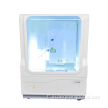 Fragment Analyzer MLPA Sanger Series Genetic Sequenceur